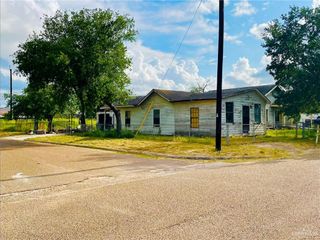 622 E Samano Street, Edinburg, TX 78539
