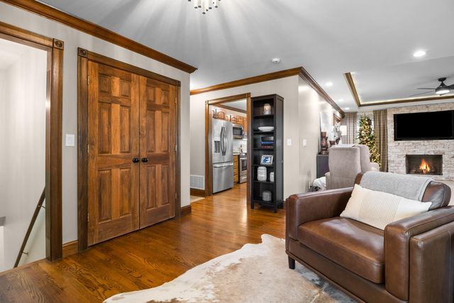 288 Golden Eagle Drive, London, KY 40744