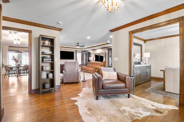 288 Golden Eagle Drive, London, KY 40744