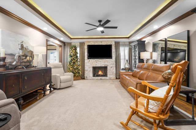 288 Golden Eagle Drive, London, KY 40744