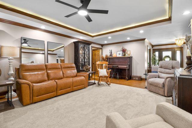 288 Golden Eagle Drive, London, KY 40744