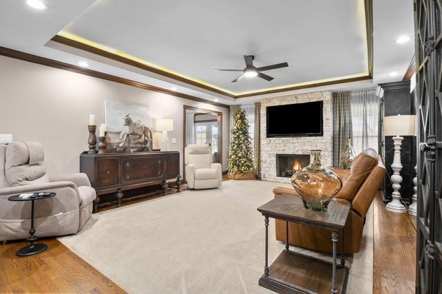 288 Golden Eagle Drive, London, KY 40744