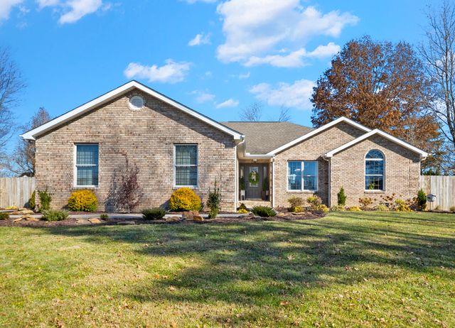288 Golden Eagle Drive, London, KY 40744
