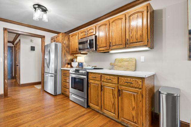 288 Golden Eagle Drive, London, KY 40744