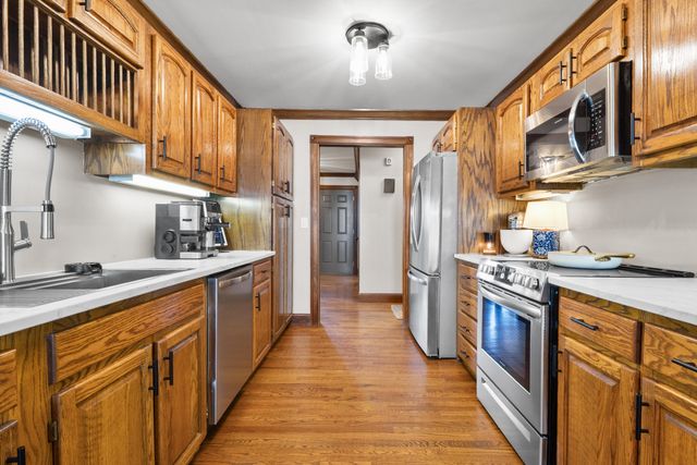 288 Golden Eagle Drive, London, KY 40744