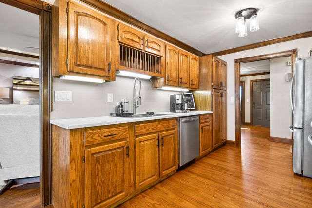 288 Golden Eagle Drive, London, KY 40744