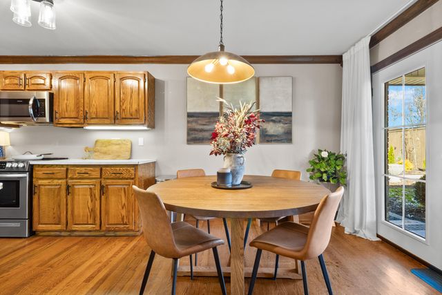 288 Golden Eagle Drive, London, KY 40744