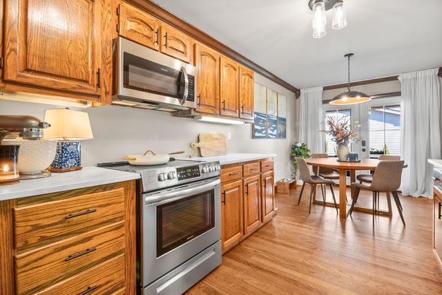 288 Golden Eagle Drive, London, KY 40744