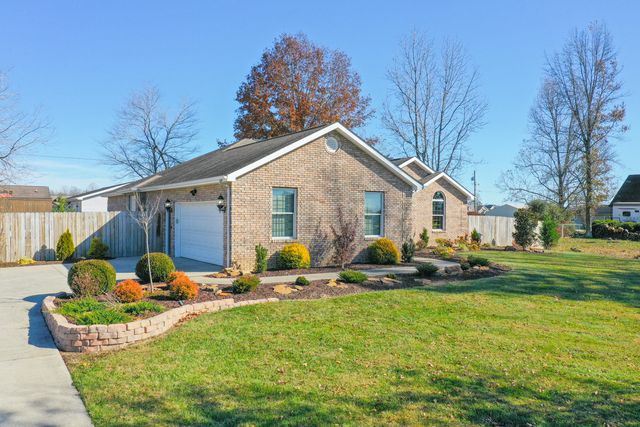 288 Golden Eagle Drive, London, KY 40744