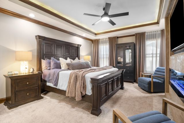 288 Golden Eagle Drive, London, KY 40744