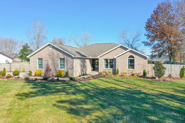 288 Golden Eagle Drive, London, KY 40744