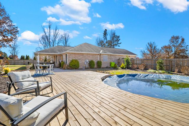 288 Golden Eagle Drive, London, KY 40744