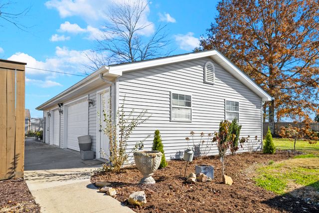 288 Golden Eagle Drive, London, KY 40744