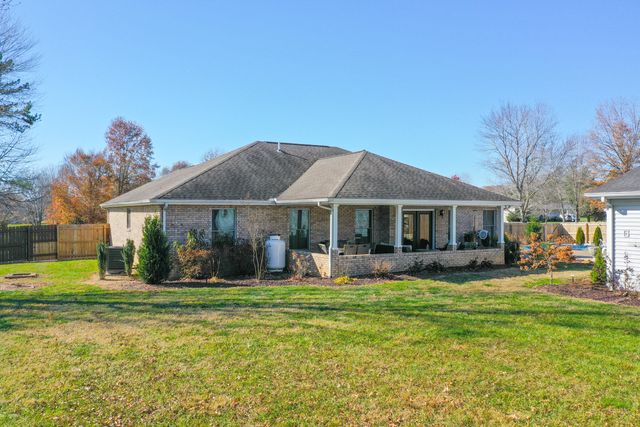 288 Golden Eagle Drive, London, KY 40744