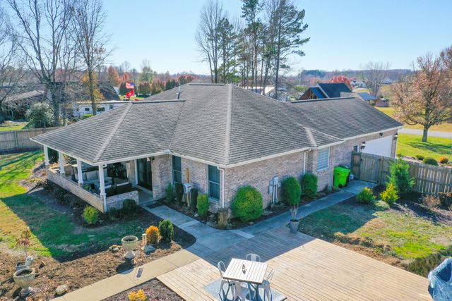 288 Golden Eagle Drive, London, KY 40744