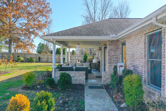 288 Golden Eagle Drive, London, KY 40744