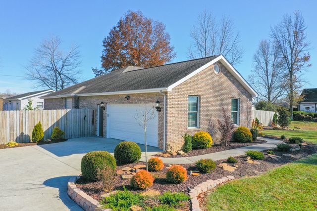 288 Golden Eagle Drive, London, KY 40744