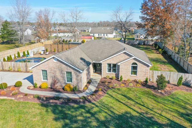 288 Golden Eagle Drive, London, KY 40744
