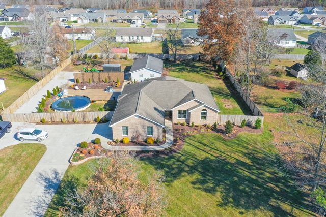 288 Golden Eagle Drive, London, KY 40744