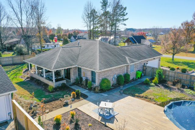 288 Golden Eagle Drive, London, KY 40744