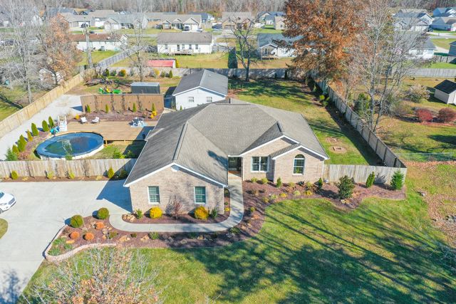 288 Golden Eagle Drive, London, KY 40744