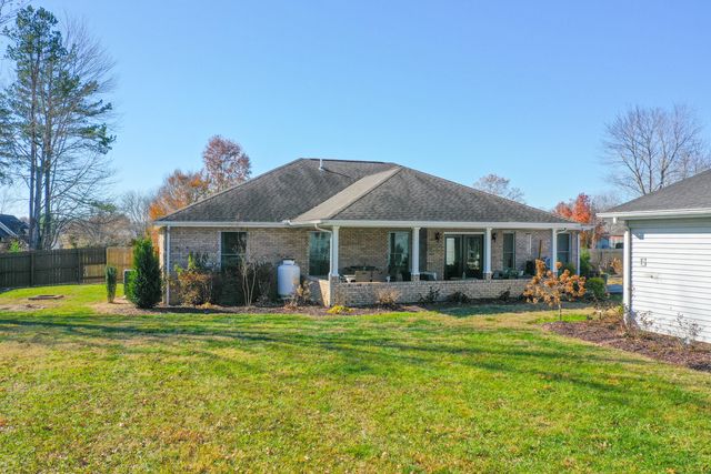 288 Golden Eagle Drive, London, KY 40744