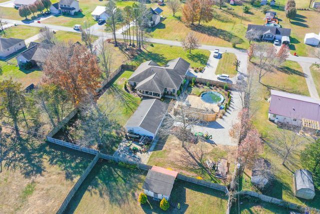 288 Golden Eagle Drive, London, KY 40744