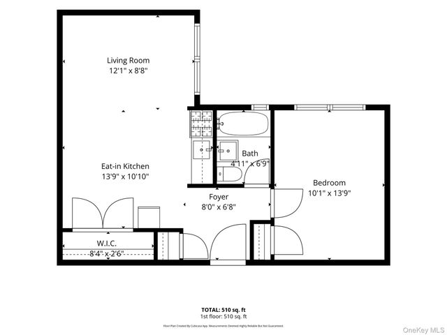 71 Grace Avenue 1L, Great Neck, NY 11021