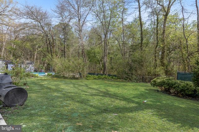 863 MCKENDIMEN RD, Shamong, NJ 08088