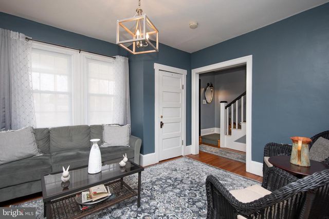 206 WOOD ST, Hatboro, PA 19040