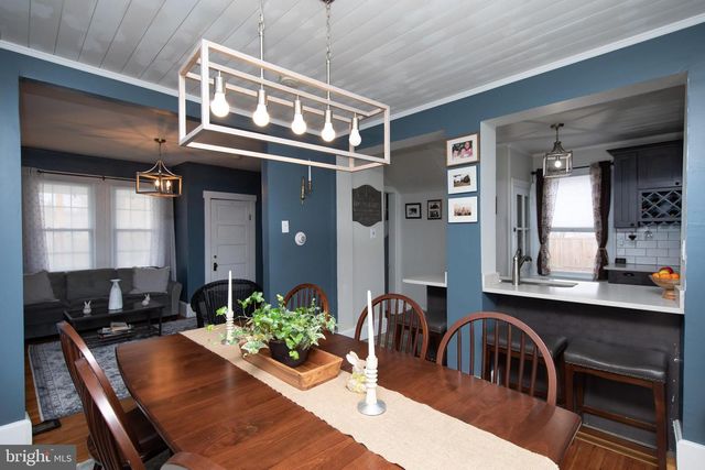 206 WOOD ST, Hatboro, PA 19040