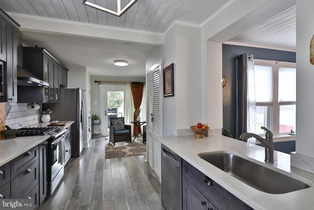 206 WOOD ST, Hatboro, PA 19040