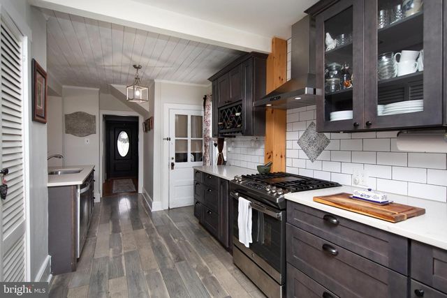 206 WOOD ST, Hatboro, PA 19040