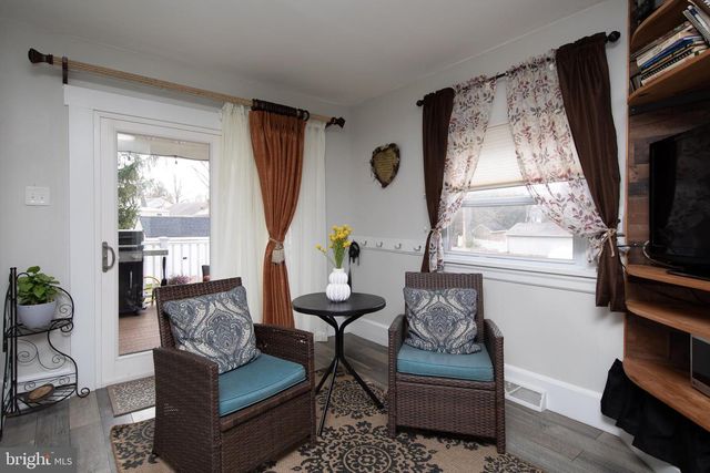 206 WOOD ST, Hatboro, PA 19040