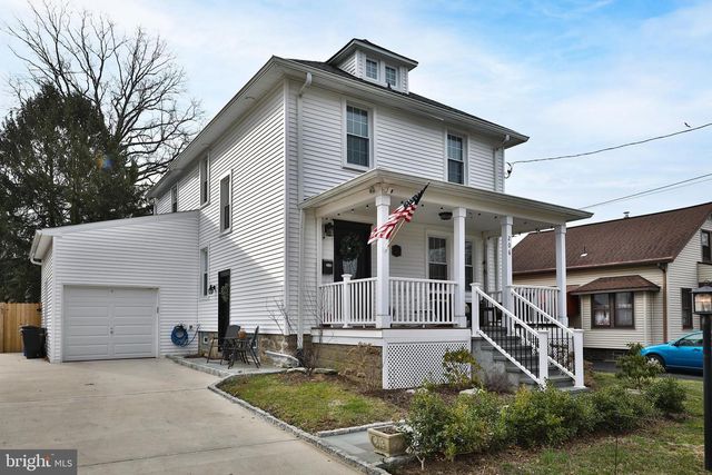206 WOOD ST, Hatboro, PA 19040