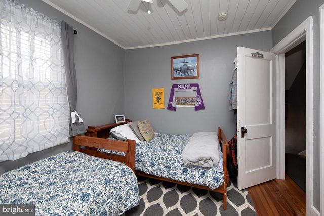 206 WOOD ST, Hatboro, PA 19040