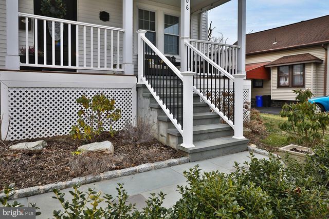 206 WOOD ST, Hatboro, PA 19040