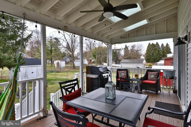 206 WOOD ST, Hatboro, PA 19040