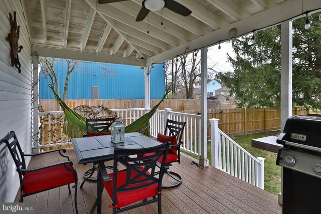206 WOOD ST, Hatboro, PA 19040