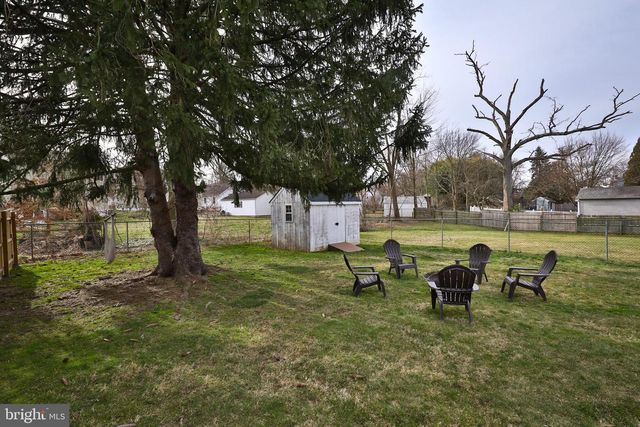 206 WOOD ST, Hatboro, PA 19040