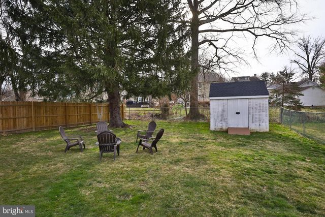 206 WOOD ST, Hatboro, PA 19040