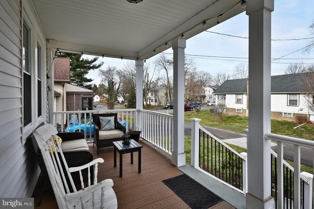 206 WOOD ST, Hatboro, PA 19040