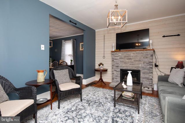 206 WOOD ST, Hatboro, PA 19040