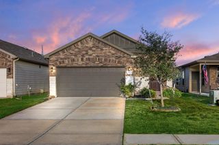14626 Sierra Garden Drive, Houston, TX 77069