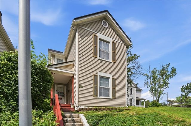 823 Wyoming Street, Dayton, OH 45410