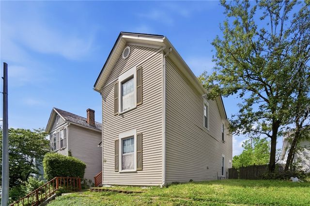 823 Wyoming Street, Dayton, OH 45410