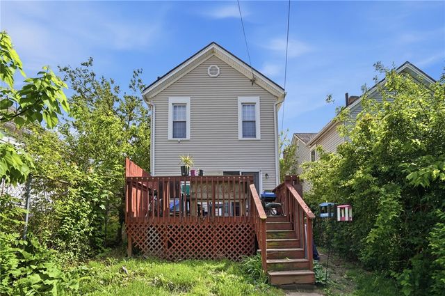 823 Wyoming Street, Dayton, OH 45410