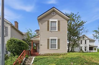 823 Wyoming Street, Dayton, OH 45410