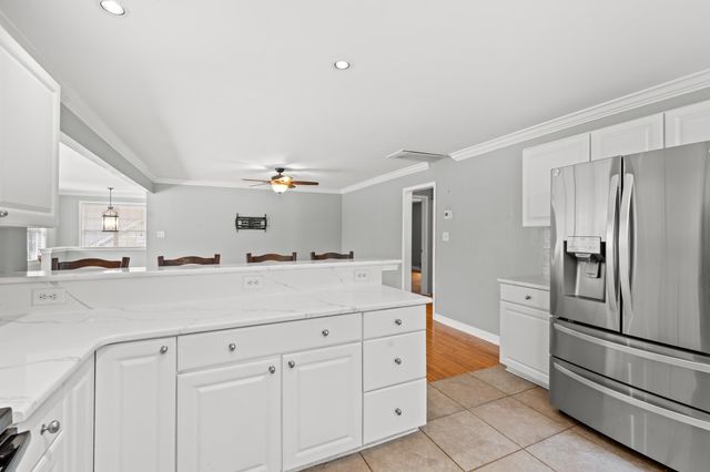 1015 Hagley Dr., Pawleys Island, SC 29585