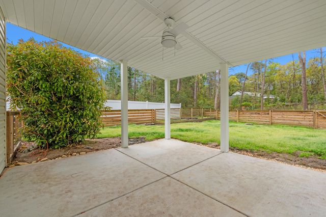 1015 Hagley Dr., Pawleys Island, SC 29585